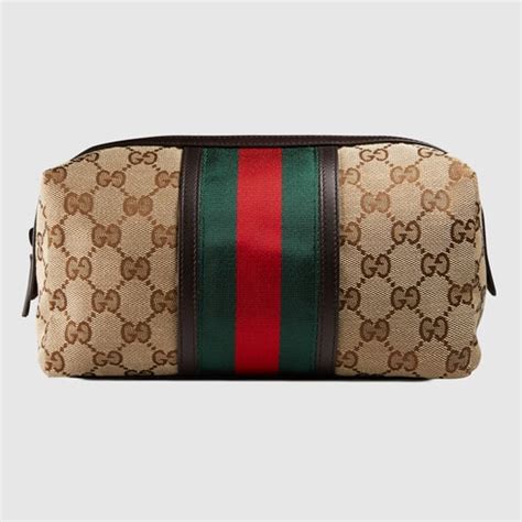 gucci makeup bag uk|Gucci makeup bag free gift.